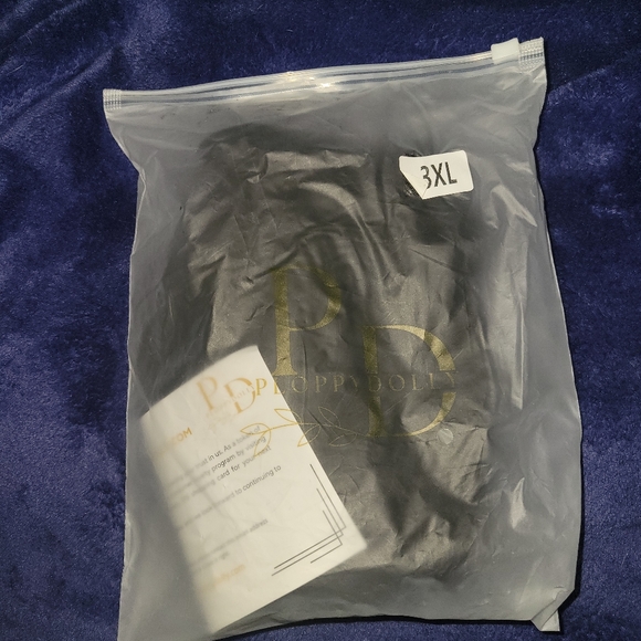 Shapewear - Picture 2 of 4